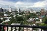 1 Bedroom Condo for Sale or Rent in Quattro by Sansiri, Khlong Tan Nuea, Bangkok near BTS Thong Lo