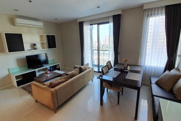2 Bedroom Condo for Sale or Rent in Villa Asoke, Makkasan, Bangkok near MRT Phetchaburi