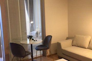 1 Bedroom Condo for Sale or Rent in Phra Khanong, Bangkok near BTS Ekkamai