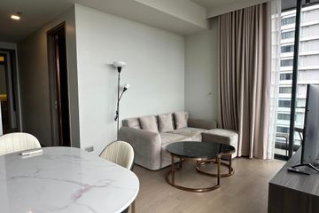 2 Bedroom Condo for Sale or Rent in Celes Asoke, Khlong Toei Nuea, Bangkok near BTS Asoke