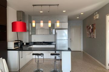 1 Bedroom Condo for Sale or Rent in Nusasiri Grand, Phra Khanong, Bangkok near BTS Ekkamai