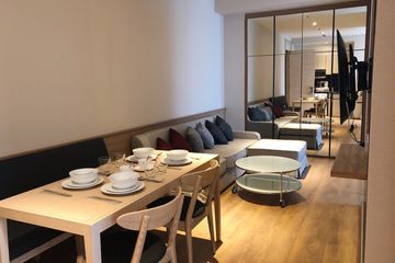 2 Bedroom Condo for Sale or Rent in Park Origin Phrom Phong, Khlong Tan, Bangkok near BTS Phrom Phong