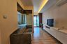 1 Bedroom Condo for Sale or Rent in H Sukhumvit 43, Khlong Tan Nuea, Bangkok near BTS Phrom Phong