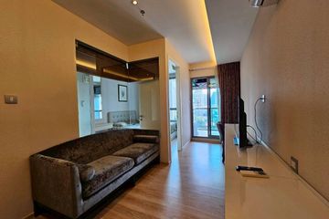 1 Bedroom Condo for Sale or Rent in H Sukhumvit 43, Khlong Tan Nuea, Bangkok near BTS Phrom Phong