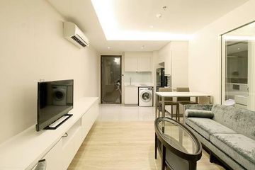 1 Bedroom Condo for Sale or Rent in H Sukhumvit 43, Khlong Tan Nuea, Bangkok near BTS Phrom Phong