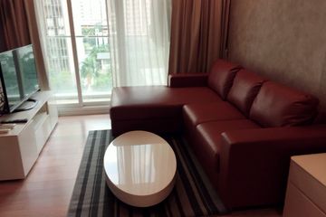 1 Bedroom Condo for Sale or Rent in 15 Sukhumvit Residences, Khlong Toei Nuea, Bangkok near BTS Nana