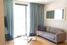 2 Bedroom Condo for Sale or Rent in Collezio Sathorn - Pipat, Silom, Bangkok near BTS Chong Nonsi