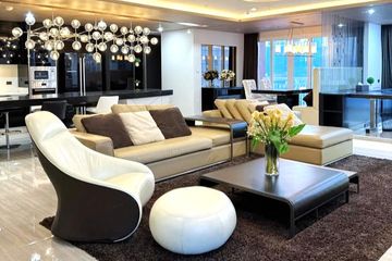 3 Bedroom Condo for Sale or Rent in CitiSmart Sukhumvit 18, Khlong Toei, Bangkok near BTS Asoke