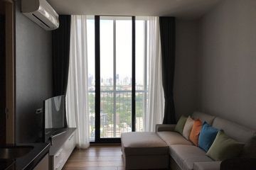 2 Bedroom Condo for Sale or Rent in Park Origin Phrom Phong, Khlong Tan, Bangkok near BTS Phrom Phong