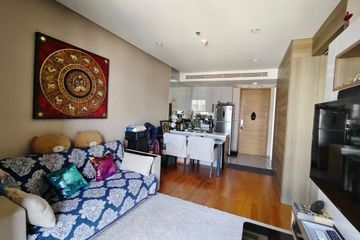 1 Bedroom Condo for Sale or Rent in The Address Sathorn, Silom, Bangkok near BTS Chong Nonsi