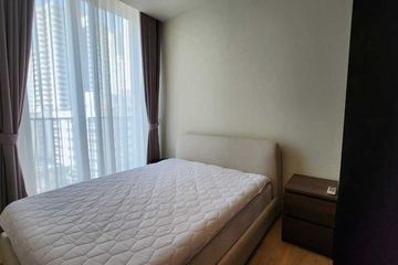 1 Bedroom Condo for Sale or Rent in Noble Around 33, Khlong Tan Nuea, Bangkok near BTS Phrom Phong