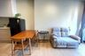 1 Bedroom Condo for Sale or Rent in Noble Around 33, Khlong Tan Nuea, Bangkok near BTS Phrom Phong