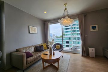 1 Bedroom Condo for Sale or Rent in HQ by Sansiri, Khlong Tan Nuea, Bangkok near BTS Thong Lo