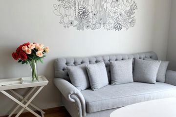 2 Bedroom Condo for Sale or Rent in Park Origin Phrom Phong, Khlong Tan, Bangkok near BTS Phrom Phong