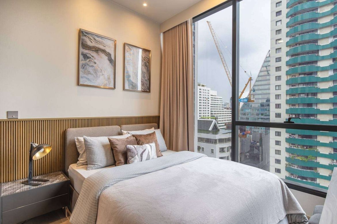 Watthana, Bangkok - Photo 3