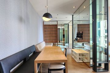 2 Bedroom Condo for Sale or Rent in Park Origin Phrom Phong, Khlong Tan, Bangkok near BTS Phrom Phong