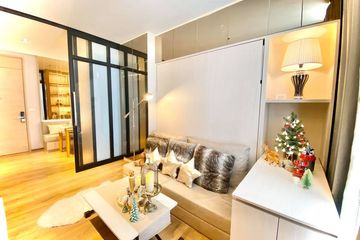 2 Bedroom Condo for Sale or Rent in Park Origin Phrom Phong, Khlong Tan, Bangkok near BTS Phrom Phong