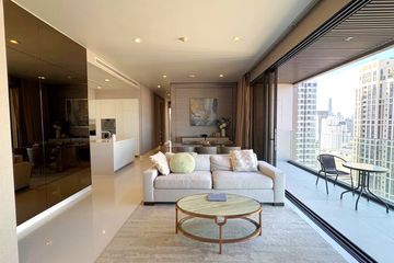 2 Bedroom Condo for Sale or Rent in Vittorio, Khlong Tan Nuea, Bangkok near BTS Phrom Phong