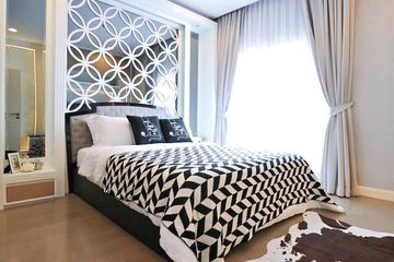 1 Bedroom Condo for Sale or Rent in The Crest Sukhumvit 34, Khlong Tan, Bangkok near BTS Thong Lo