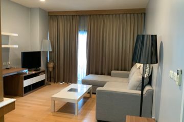 2 Bedroom Condo for Sale or Rent in Noble Reveal, Phra Khanong Nuea, Bangkok near BTS Thong Lo