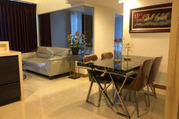 3 Bedroom Condo for Sale or Rent in Downtown Forty Nine, Khlong Tan Nuea, Bangkok near BTS Phrom Phong