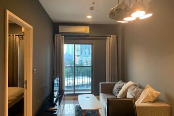 1 Bedroom Condo for Sale or Rent in The Crest Sukhumvit 34, Khlong Tan, Bangkok near BTS Thong Lo