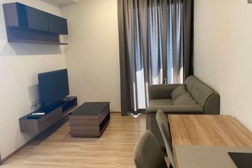 1 Bedroom Condo for Sale or Rent in Taka Haus Ekamai 12, Khlong Tan Nuea, Bangkok near BTS Ekkamai
