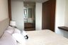 1 Bedroom Condo for Sale or Rent in The River by Raimon Land, Khlong Ton Sai, Bangkok near BTS Krung Thon Buri