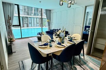 3 Bedroom Condo for Sale or Rent in Khlong Toei, Bangkok near BTS Asoke