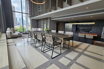 5 Bedroom Condo for Sale or Rent in FYNN Sukhumvit 31, Khlong Toei Nuea, Bangkok near MRT Sukhumvit