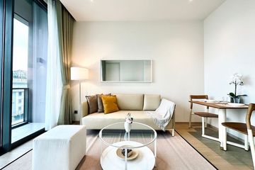 1 Bedroom Condo for Sale or Rent in The Strand Thonglor, Khlong Tan Nuea, Bangkok near BTS Thong Lo