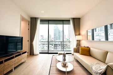 1 Bedroom Condo for Sale or Rent in The Strand Thonglor, Khlong Tan Nuea, Bangkok near BTS Thong Lo