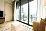 1 Bedroom Condo for Sale or Rent in The Strand Thonglor, Khlong Tan Nuea, Bangkok near BTS Thong Lo