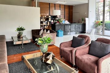 1 Bedroom Condo for Sale or Rent in Ideo Morph 38, Phra Khanong, Bangkok near BTS Thong Lo