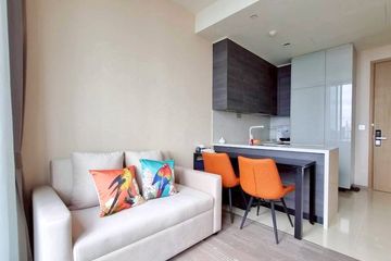 1 Bedroom Condo for Sale or Rent in The ESSE Asoke, Khlong Toei Nuea, Bangkok near BTS Asoke