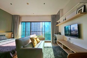 Condo for Sale or Rent in Noble Refine, Khlong Tan, Bangkok near BTS Phrom Phong