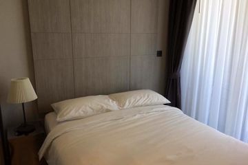 1 Bedroom Condo for Sale or Rent in M Thonglor 10, Khlong Tan Nuea, Bangkok near BTS Ekkamai
