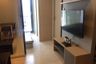 1 Bedroom Condo for Sale or Rent in M Thonglor 10, Khlong Tan Nuea, Bangkok near BTS Ekkamai