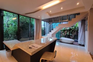 3 Bedroom Townhouse for Sale or Rent in Khlong Tan Nuea, Bangkok