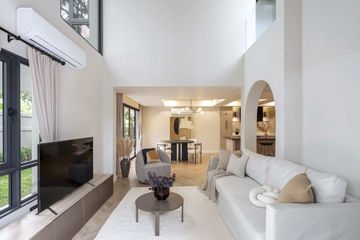 3 Bedroom House for Sale or Rent in Phra Khanong, Bangkok near BTS Ekkamai