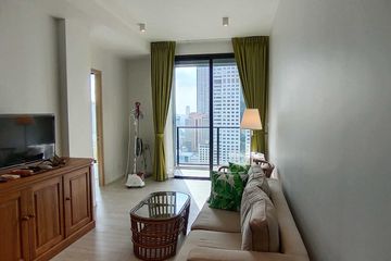 1 Bedroom Condo for Sale or Rent in The Lofts Silom, Silom, Bangkok near BTS Surasak