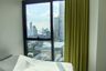 1 Bedroom Condo for Sale or Rent in The Lofts Silom, Silom, Bangkok near BTS Surasak