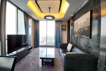 2 Bedroom Condo for Sale or Rent in Quattro by Sansiri, Khlong Tan Nuea, Bangkok near BTS Thong Lo