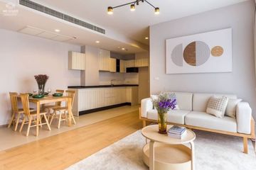 2 Bedroom Condo for Sale or Rent in HQ by Sansiri, Khlong Tan Nuea, Bangkok near BTS Thong Lo