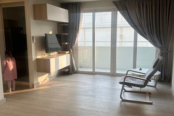2 Bedroom Condo for Sale or Rent in The Bangkok Sathorn - Taksin, Khlong Ton Sai, Bangkok near BTS Krung Thon Buri