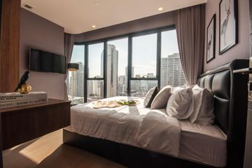 2 Bedroom Condo for Sale or Rent in Ashton Asoke, Khlong Toei Nuea, Bangkok near MRT Sukhumvit