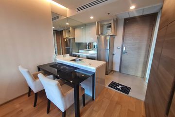 1 Bedroom Condo for Sale or Rent in The Address Sathorn, Silom, Bangkok near BTS Chong Nonsi