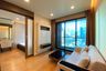 1 Bedroom Condo for Sale or Rent in The Address Sathorn, Silom, Bangkok near BTS Chong Nonsi