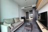 1 Bedroom Condo for Sale or Rent in Edge Sukhumvit 23, Khlong Toei Nuea, Bangkok near BTS Asoke