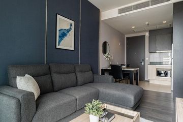 1 Bedroom Condo for Sale or Rent in Edge Sukhumvit 23, Khlong Toei Nuea, Bangkok near BTS Asoke